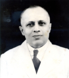 M.A.M. Ismail J.P. (Ummu's father)
