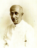 M.I. Mohamed Alie J.P. First Persian Vice-Consul in Ceylon (Ummu's grandfather)