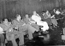Opening ceromony of the Tamil Conferance at Kuala Lampure, Malaysia in 1966