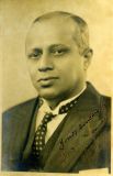 M.A.M. Ismail (Ummu's father)