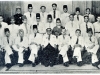 CMSF Trustees at the second A.G.M. on 31.3.1946