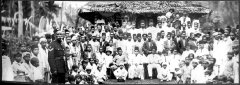 Meelad celebrations at Ukuwela, Matale in 1937