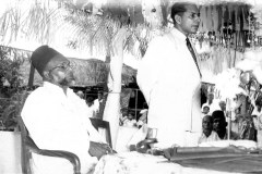 Meelad meeting at Akkaraipattu in 1956