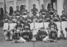Zahira Rugger Team 1959