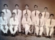 Azeez with Prefects in 1961