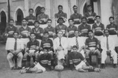 Zahira Rugger Team 1959