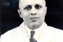 M.A.M. Ismail J.P. (Ummu\'s father)