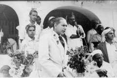 Meelad Celebration in Badulla in 1961