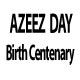Dr. A.M.A. AZEEZ DAY – Birth Centenary