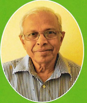 DR. A.M.A. AZEEZ: AN INTELLECTUAL LEADER OF THE MUSLIM COMMUNITY BY DR. M.A. NUHMAN (Tamil)