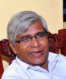 A.M.A. AZEEZ – Tamil Scholar by Prof. S. Maunaguru – (Tamil) (Video)