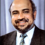 Speech by Hon. M.H.M. Ashraff at CMSF Golden Jubilee 1995 on “Muslim Education     in the Last Fifty Years” (English)