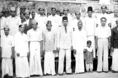 Meelad meeting at Akkaraipattu in 1956