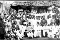 Meelad celebrations at Ukuwela, Matale in 1937