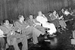 Opening ceromony of the Tamil Conferance at Kuala Lampure, Malaysia in 1966