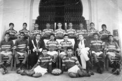 Zahira Rugger Team 1960