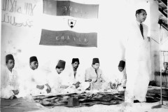 Quran Conference at YMMA, Eravur in 1956