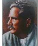 ALLAMA IQBAL