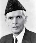 QUAID-I-AZAM MOHAMED ALI JINNAH