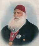 SIR SYED AHMED KHAN