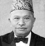 Speech by Dr. T.B. Jayah at Zahira College Prize Day 1958  (English)