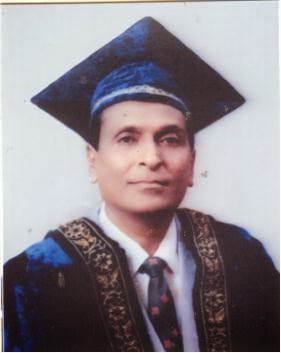 ZAHIRA COLLEGE, COLOMBO FOUNDERS’ DAY 2013 ORATION BY S.H.M. JAMEEL