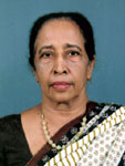 CONTRIBUTIONS OF THE MUSLIMS TO SRI LANKAN SOCIETY BY DR. (MRS) LORNA DEWARAJA